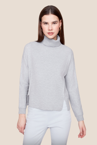 Knit Sweater