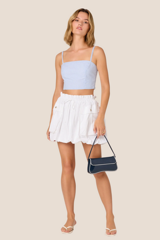 Rey Skirt