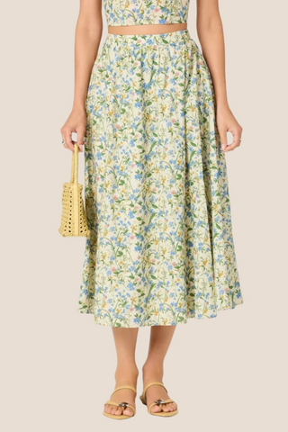 Wylda Skirt