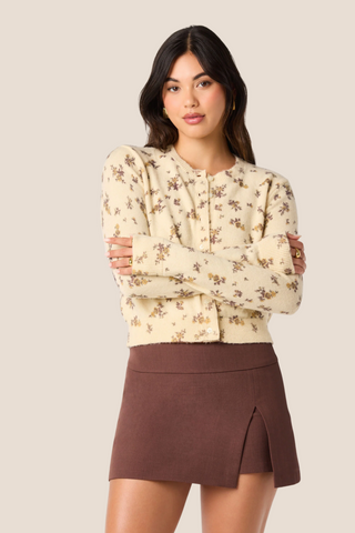 Mary Cardigan
