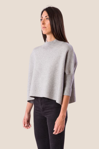 Aja Sweater
