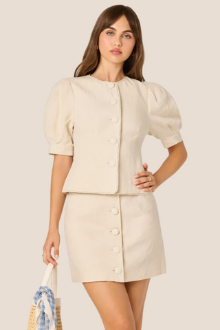 Calley Top