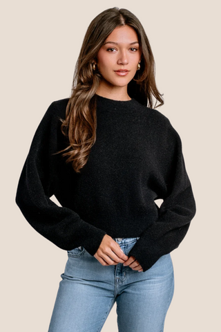 Carrara Sweater