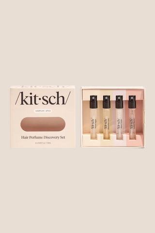 Hair Perfume Discovery Set
