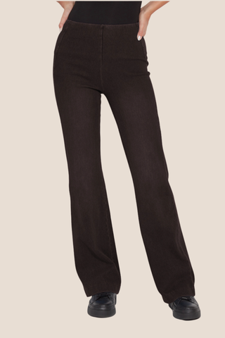 Denim Trouser 1420