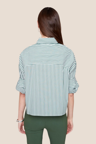 Woven Blouse