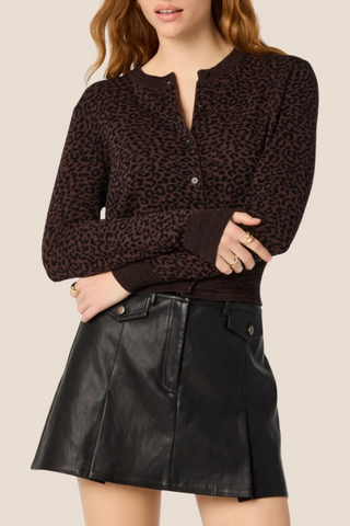 Sage Skirt