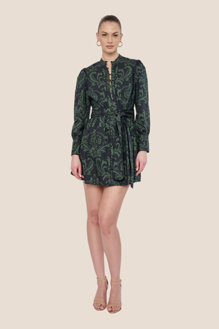 Mittie Dress
