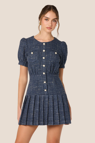 Brenlee Dress