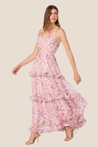 Ayanna Dress