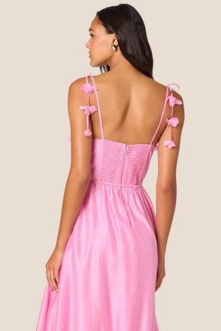 Halcyon Dress