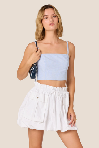 Rey Skirt