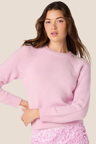 Brigett Sweater