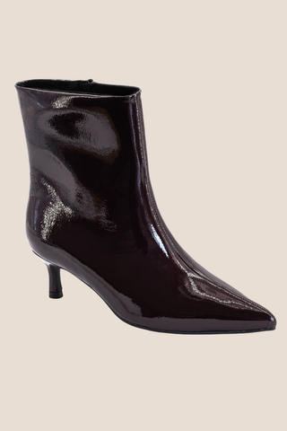 Gold Digger Boot