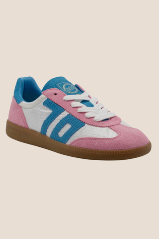 Ghost C26-White Pink Turquoise