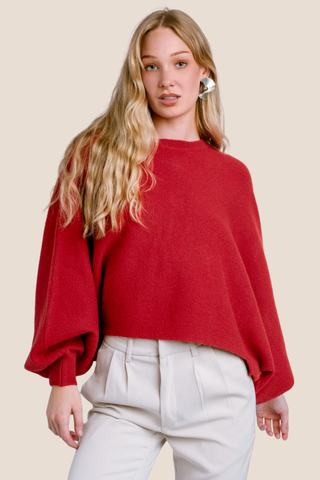 Echo Sweater