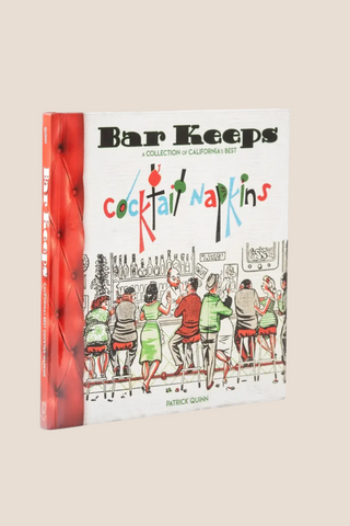 Bar Keeps: A Collection